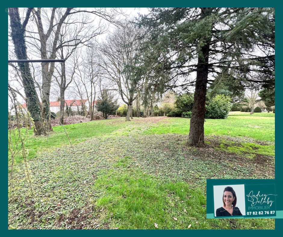 Maison à LOISY-SUR-MARNE