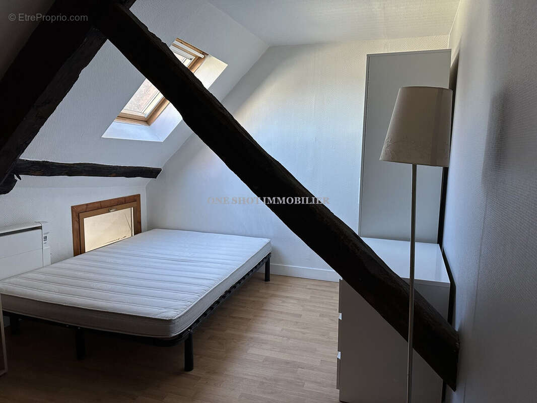Appartement à ORLEANS