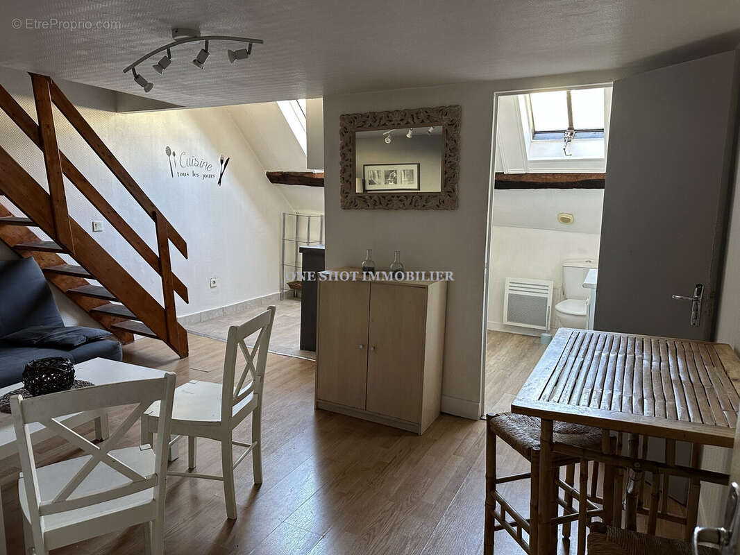 Appartement à ORLEANS