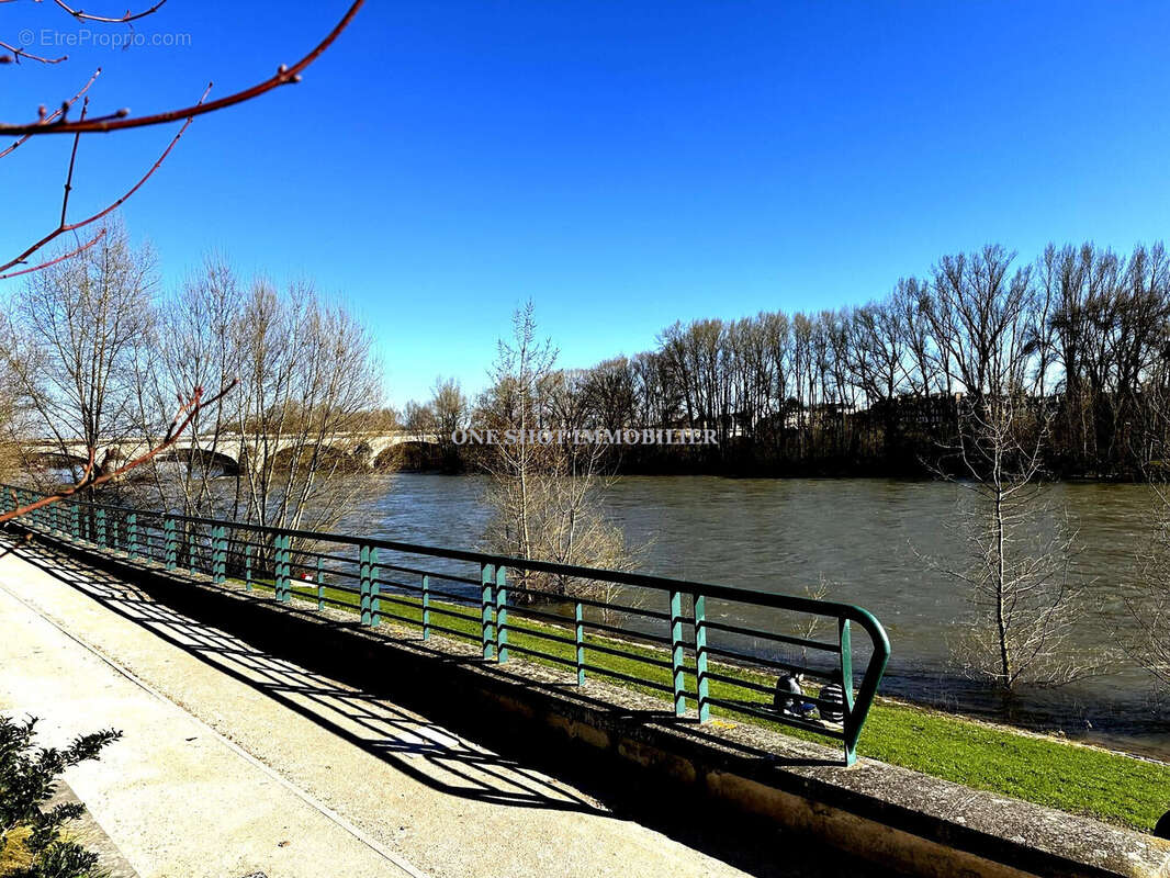 Appartement à ORLEANS