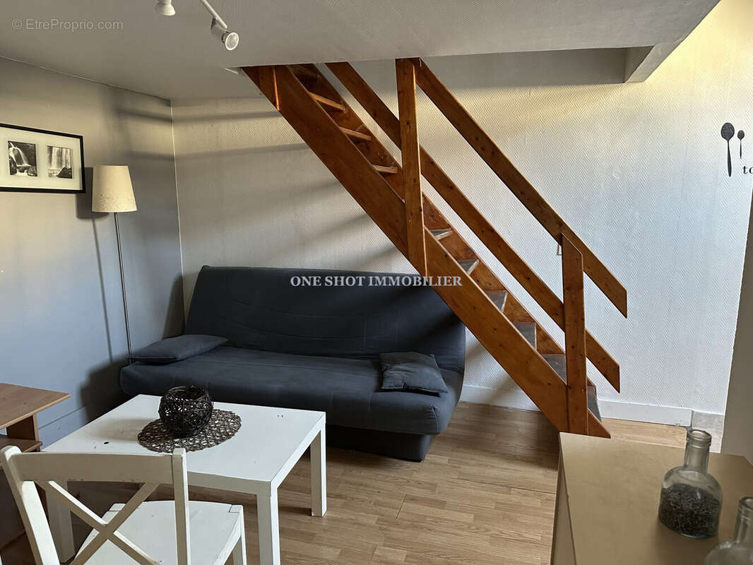 Appartement à ORLEANS
