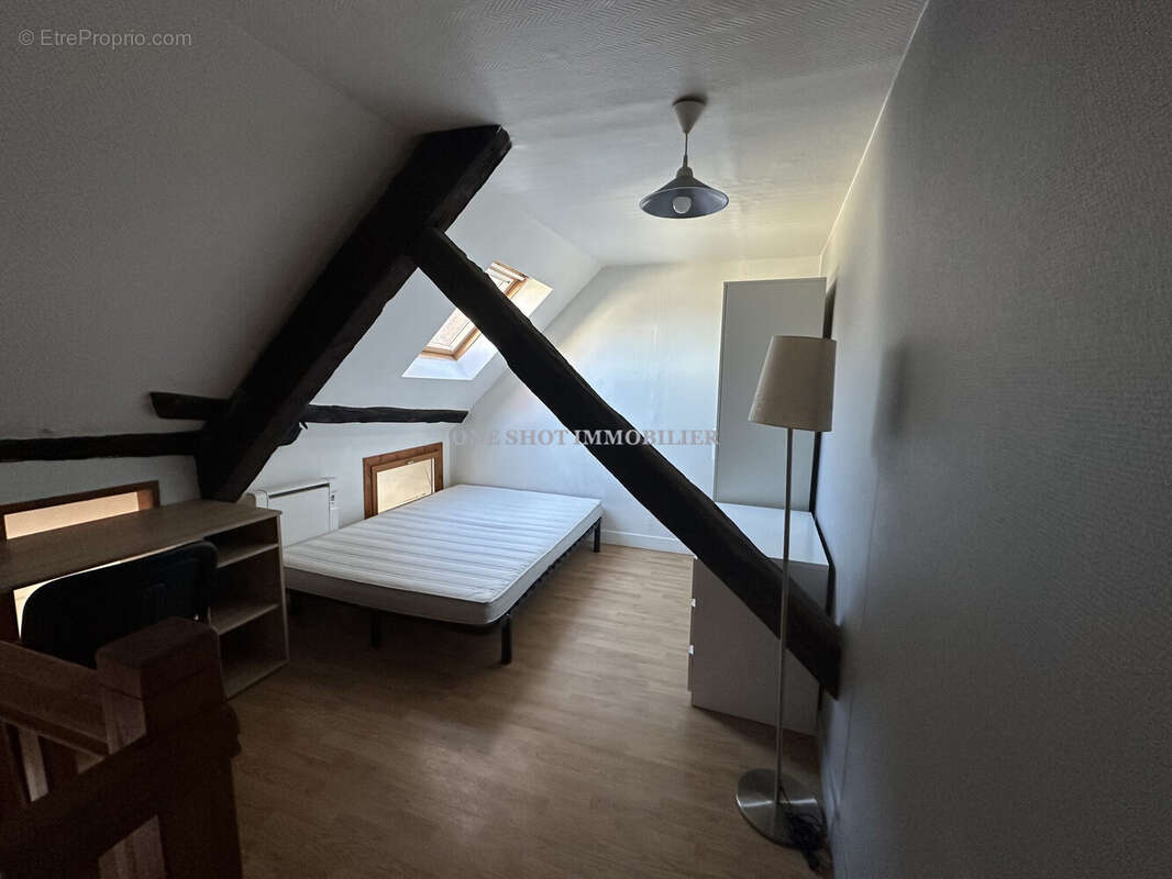 Appartement à ORLEANS