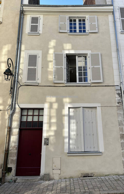 Appartement à ORLEANS