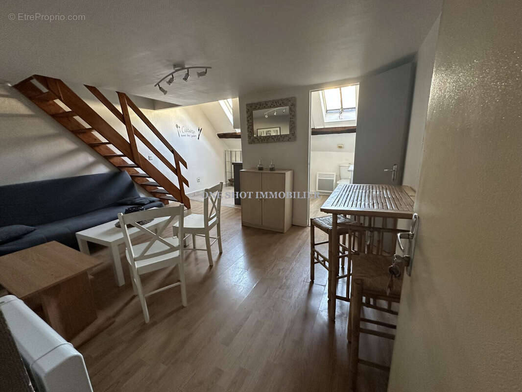 Appartement à ORLEANS