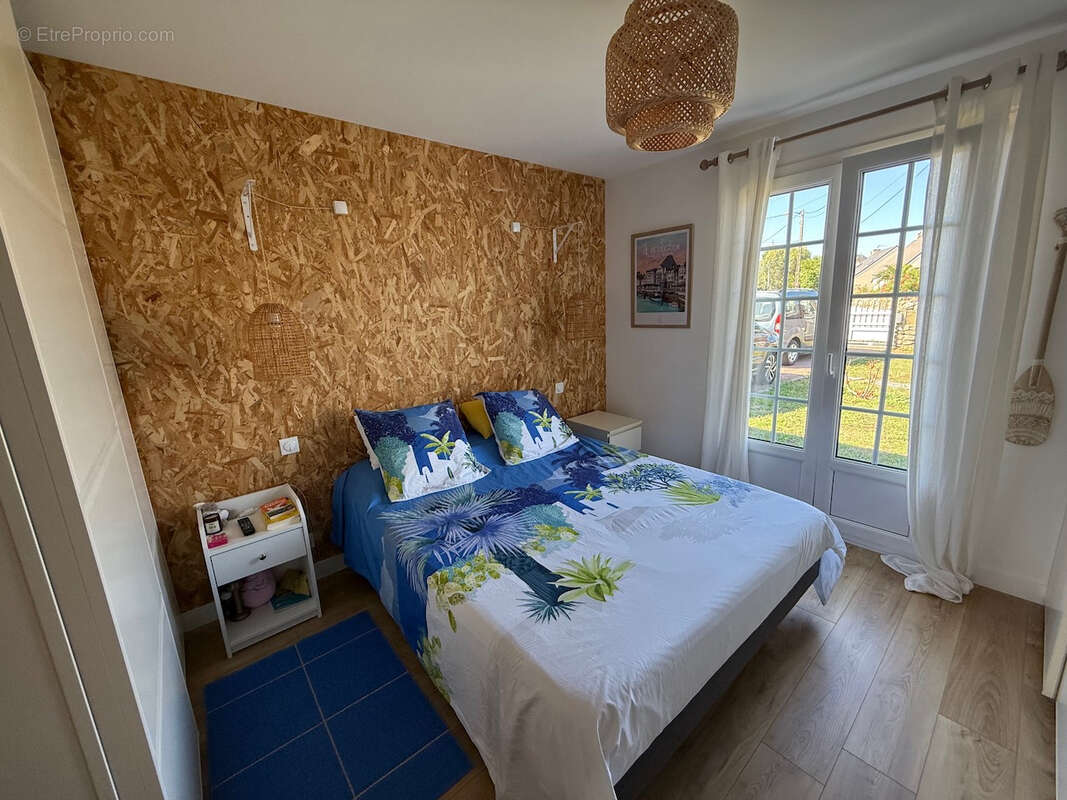 Maison à BATZ-SUR-MER