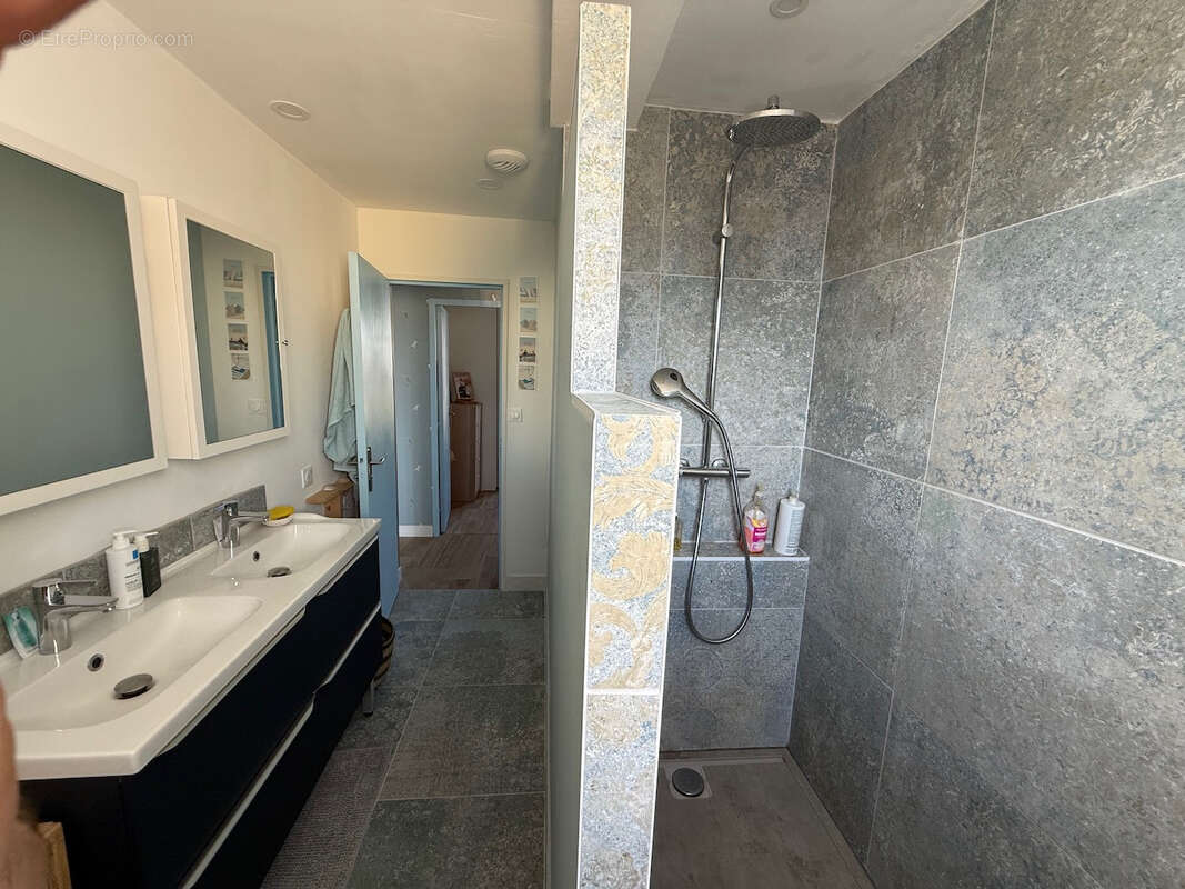 Maison à BATZ-SUR-MER