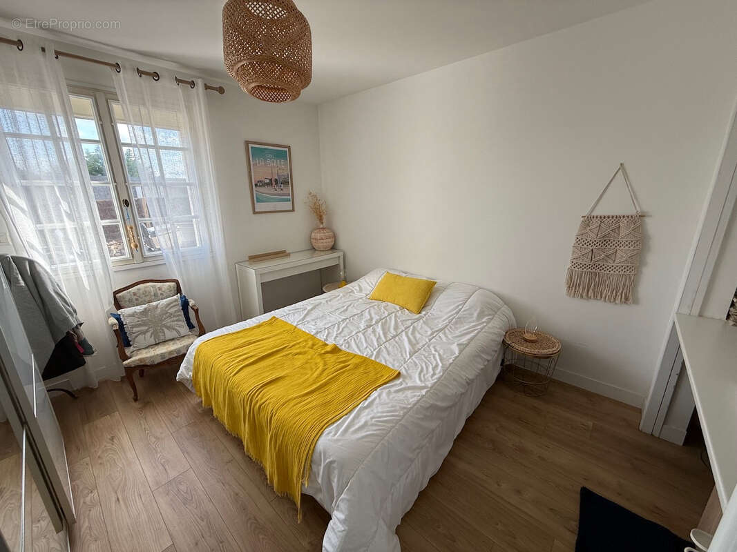 Maison à BATZ-SUR-MER