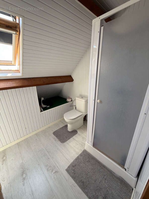 Maison à BATZ-SUR-MER