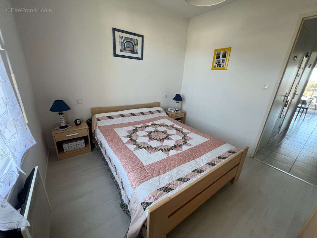 Appartement à PORNICHET