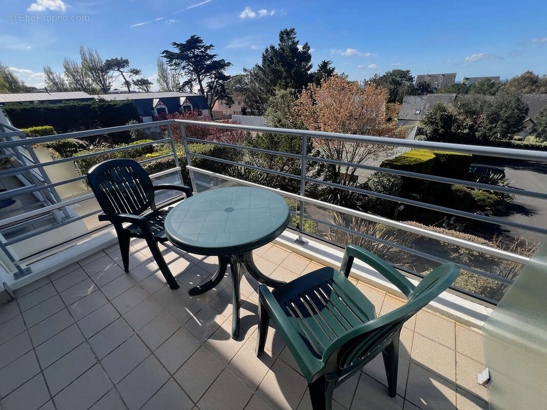 Appartement à PORNICHET