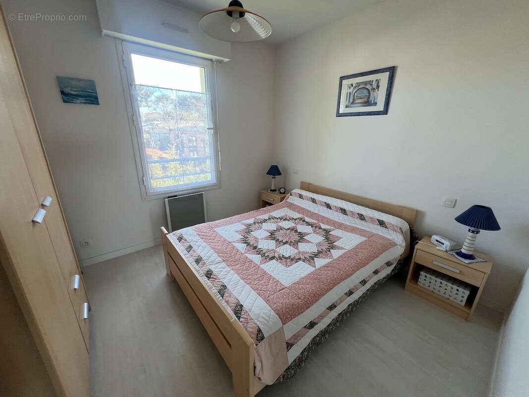 Appartement à PORNICHET