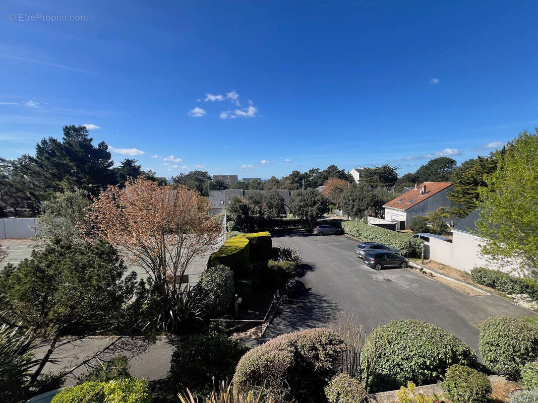 Appartement à PORNICHET