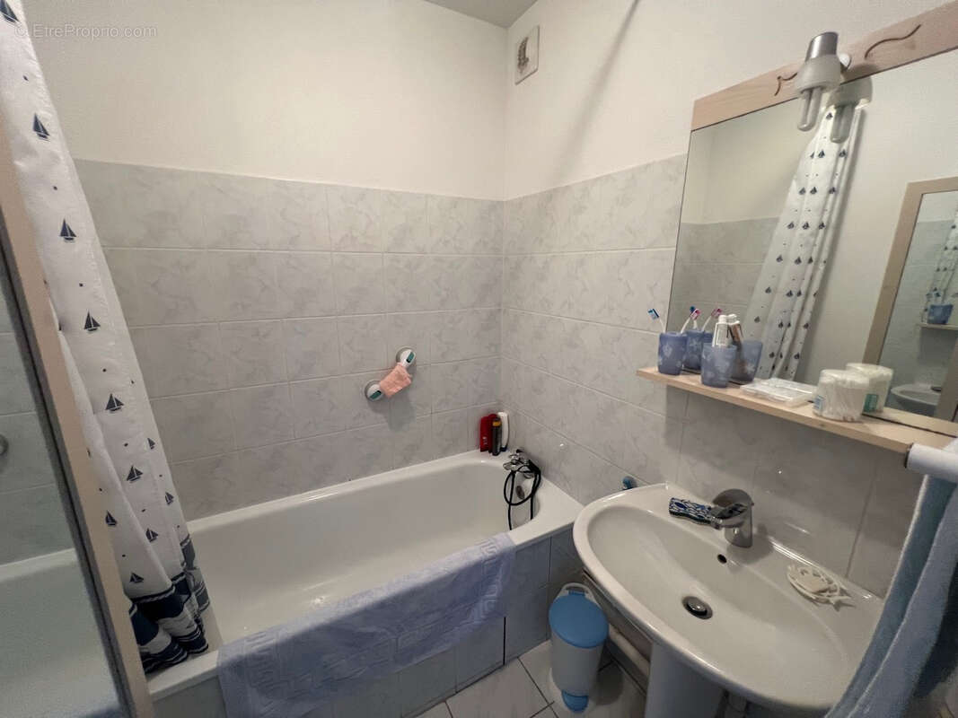 Appartement à PORNICHET