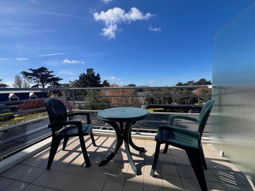 Appartement à PORNICHET