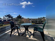 Appartement à PORNICHET