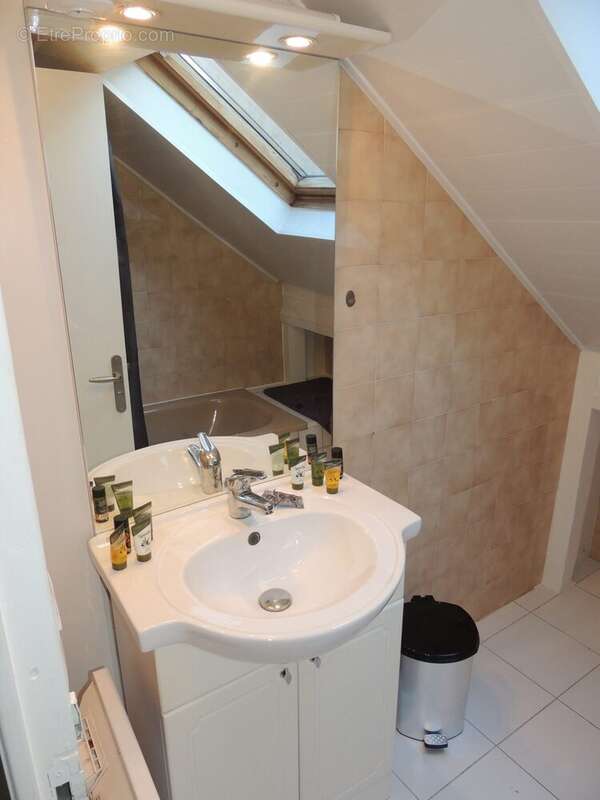 Appartement à EVIAN-LES-BAINS