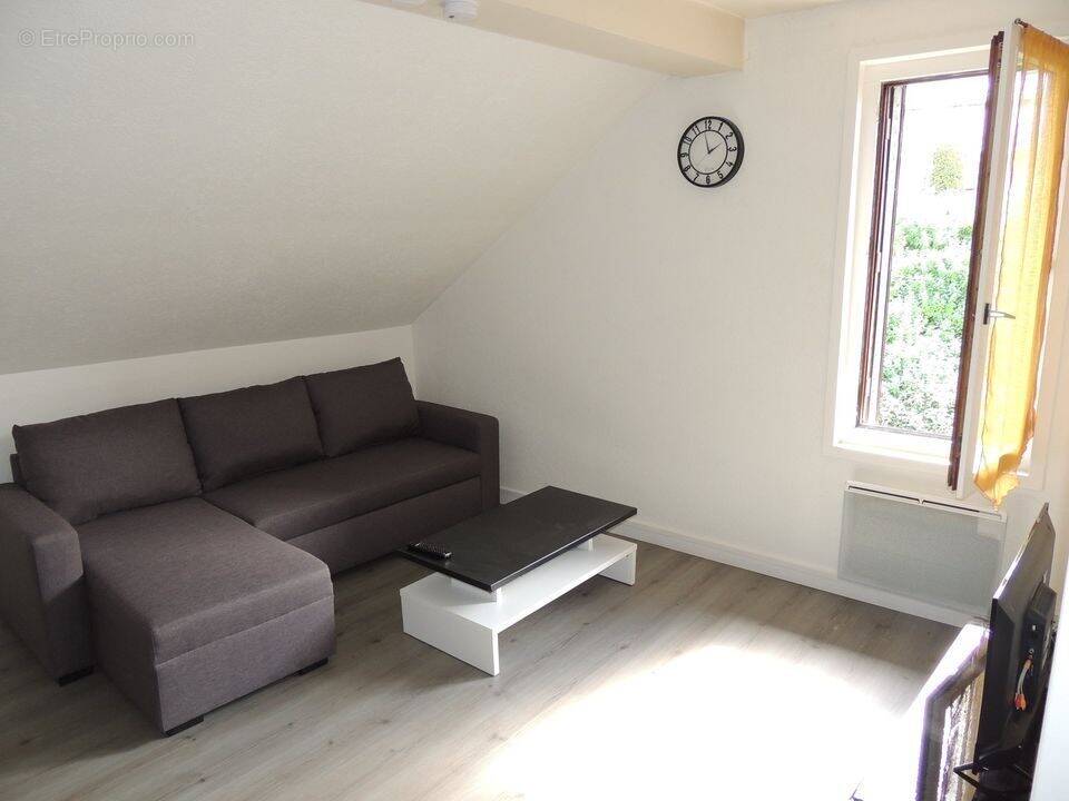 Appartement à EVIAN-LES-BAINS
