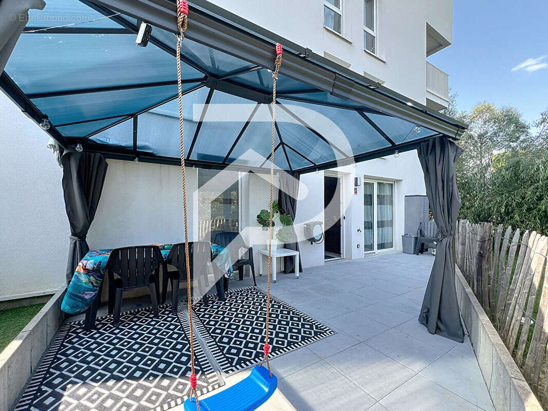 Appartement à ROISSY-EN-BRIE