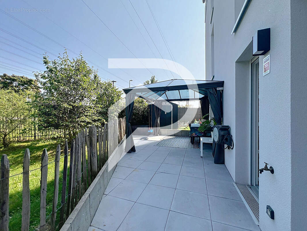 Appartement à ROISSY-EN-BRIE