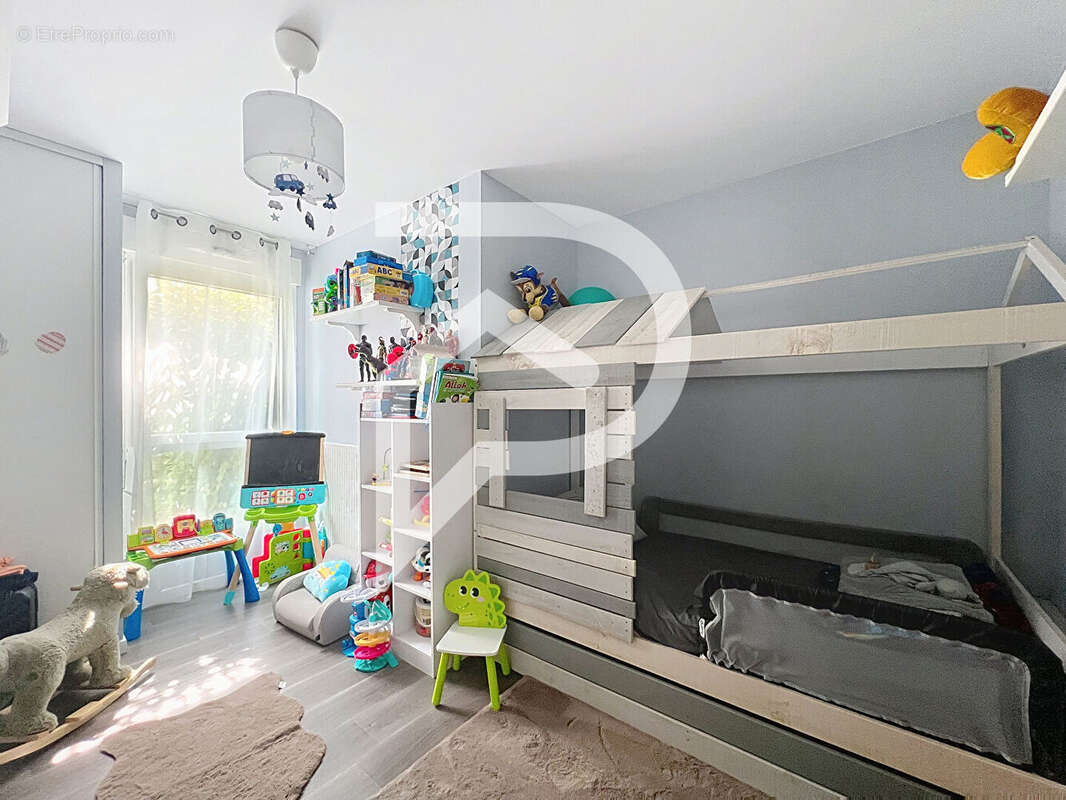 Appartement à ROISSY-EN-BRIE