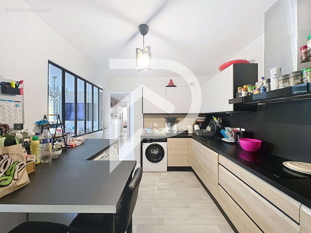 Appartement à ROISSY-EN-BRIE