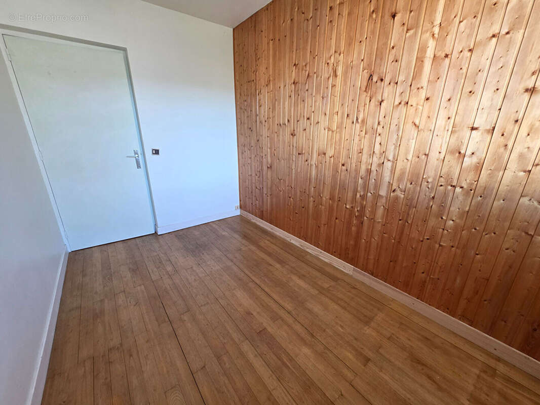 Appartement à BOURGOIN-JALLIEU