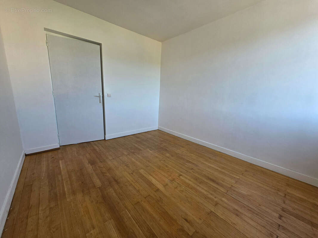 Appartement à BOURGOIN-JALLIEU