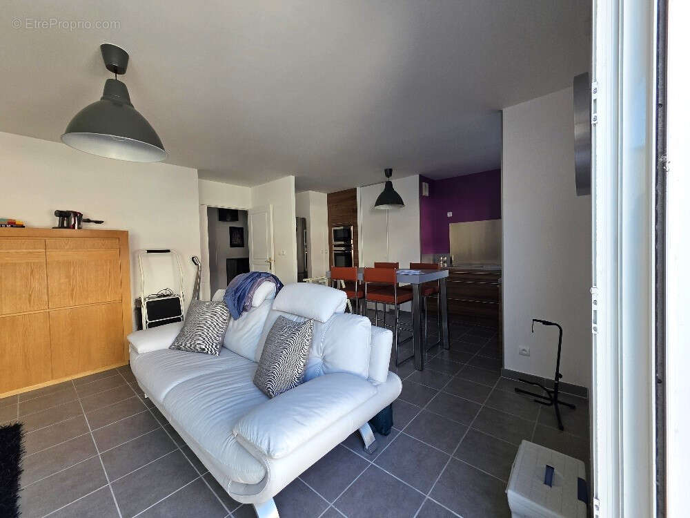 Appartement à LE HAVRE