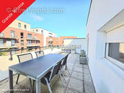 Appartement à LE HAVRE