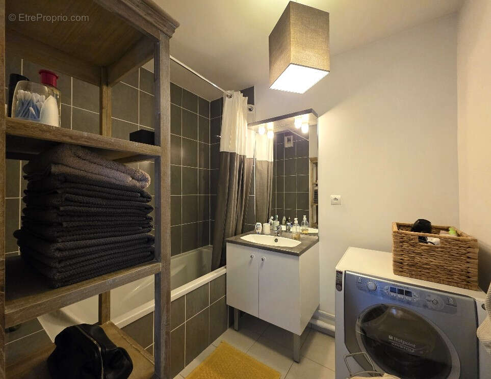 Appartement à LE HAVRE