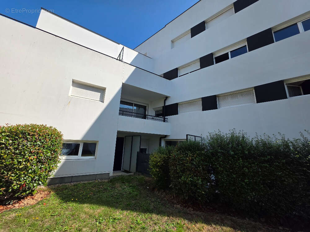 Appartement à LE HAVRE