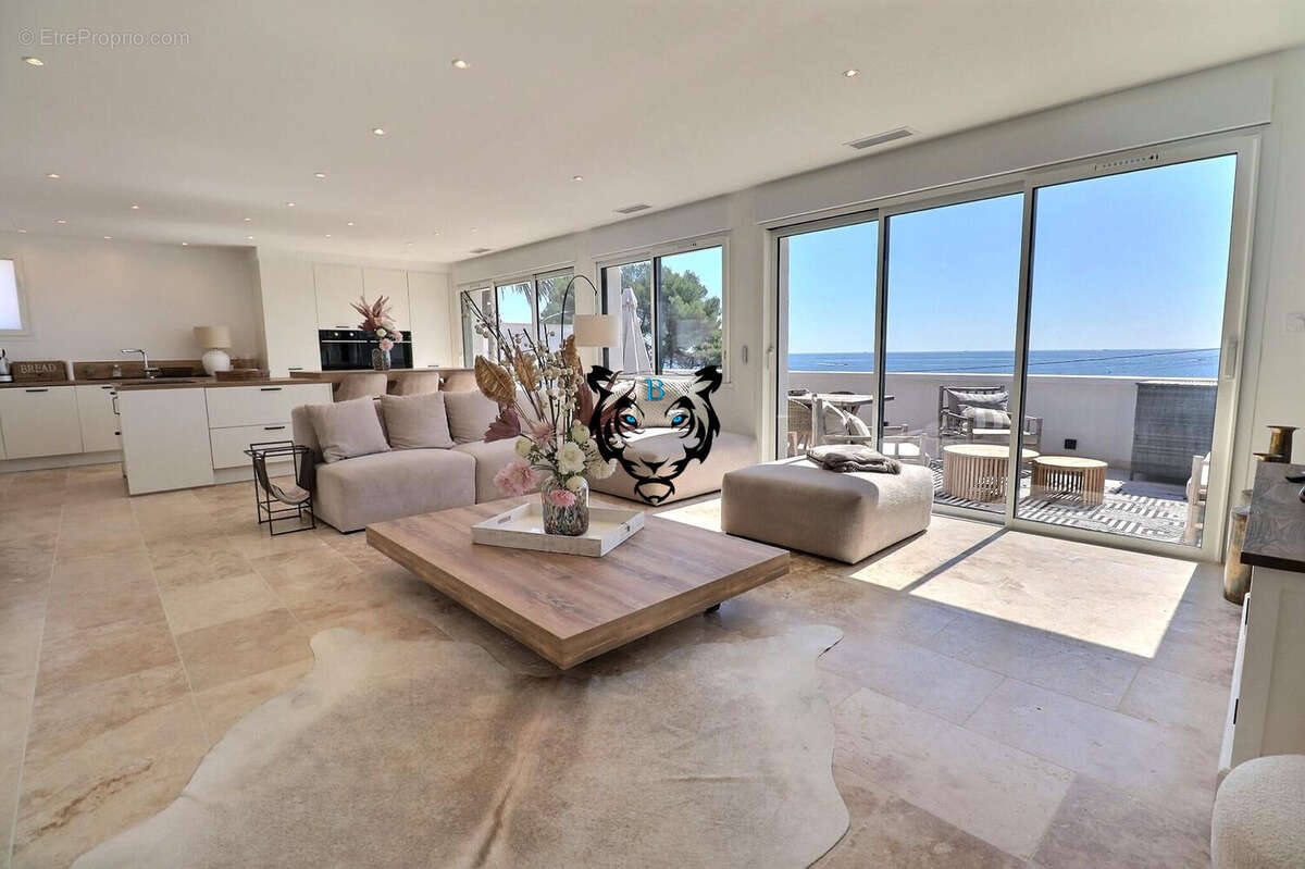 Appartement à LES ISSAMBRES