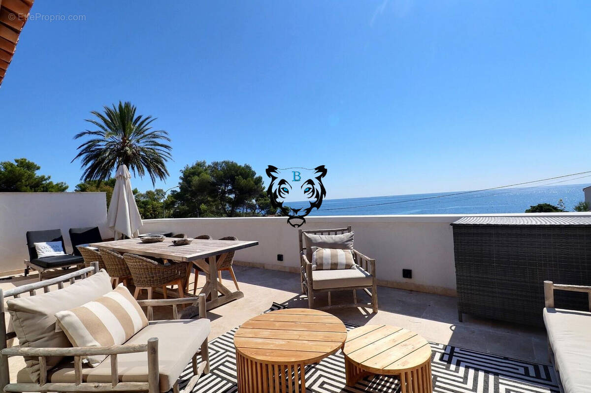 Appartement à LES ISSAMBRES