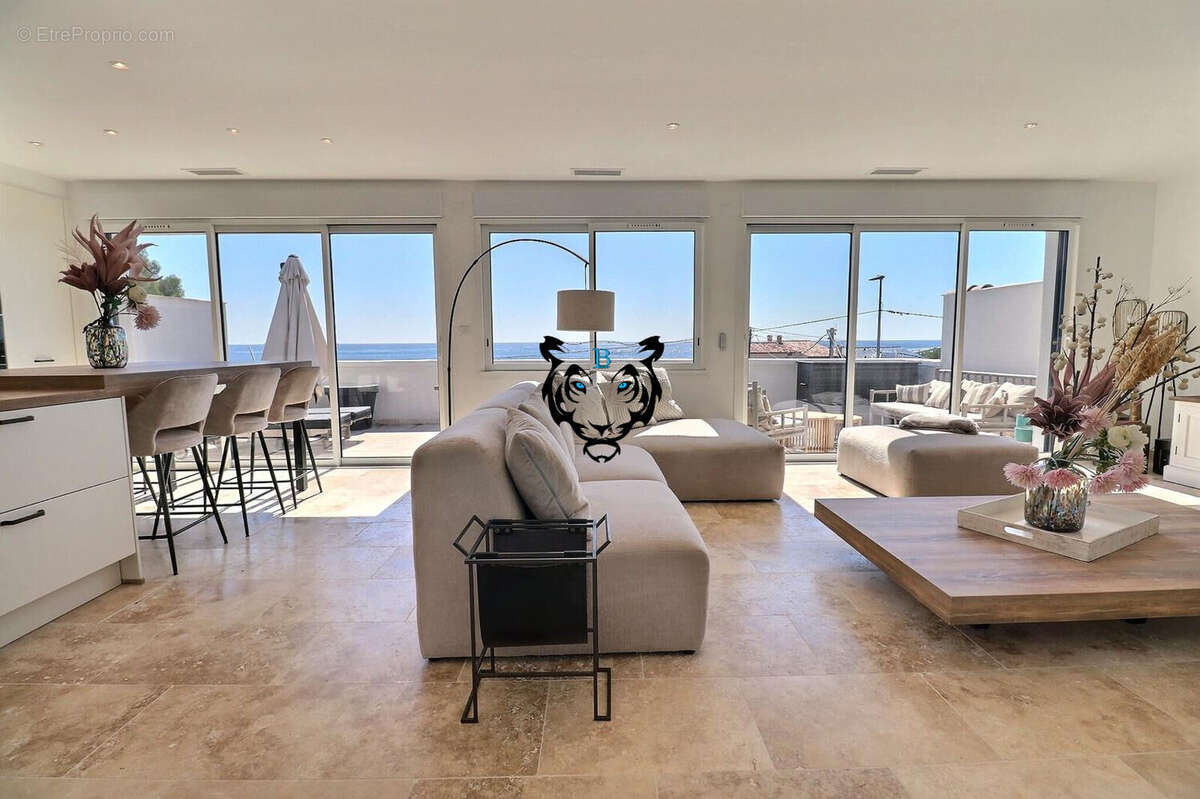 Appartement à LES ISSAMBRES