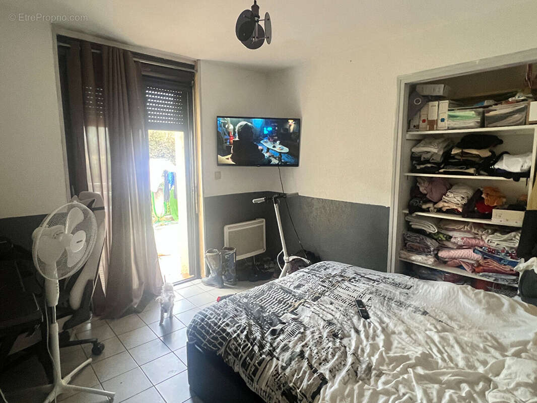 Maison à SAINT-AMBROIX