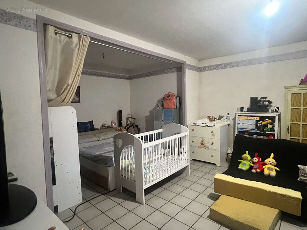 Maison à SAINT-AMBROIX