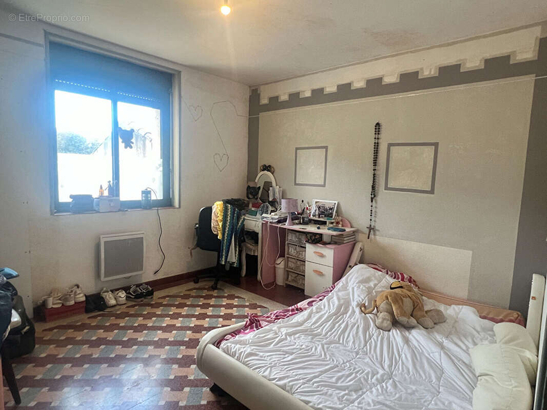 Maison à SAINT-AMBROIX