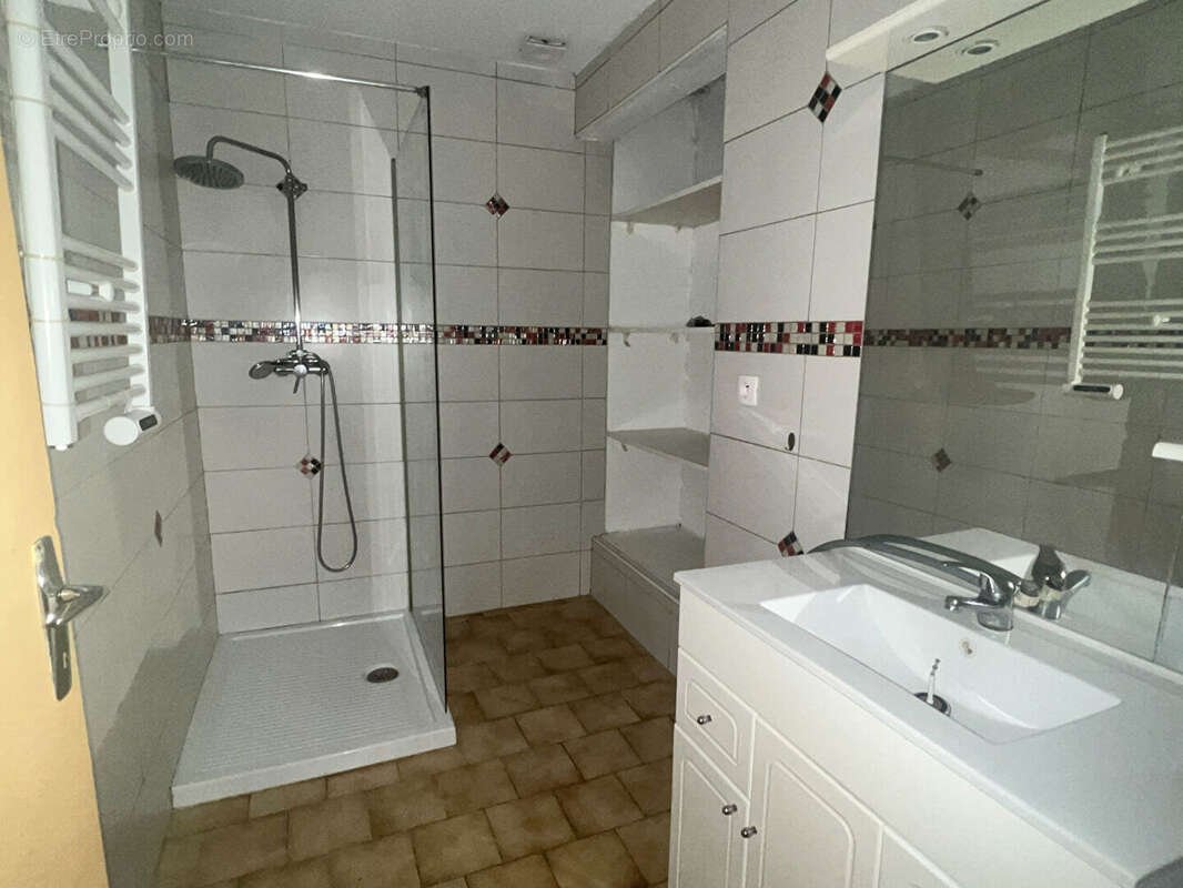 Maison à SAINT-AMBROIX