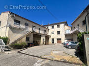 Maison à SAINT-AMBROIX