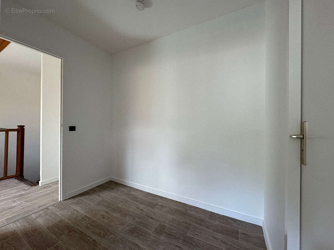 Appartement à ALBERTVILLE