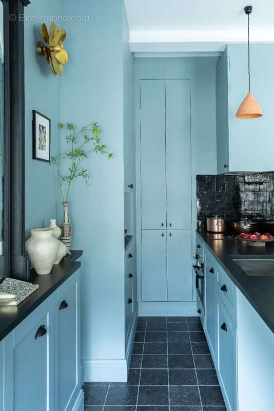 Appartement à PARIS-2E