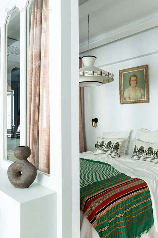 Appartement à PARIS-2E