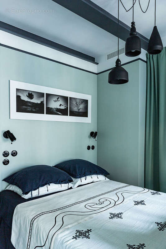 Appartement à PARIS-2E