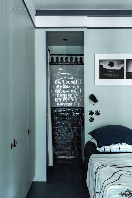 Appartement à PARIS-2E