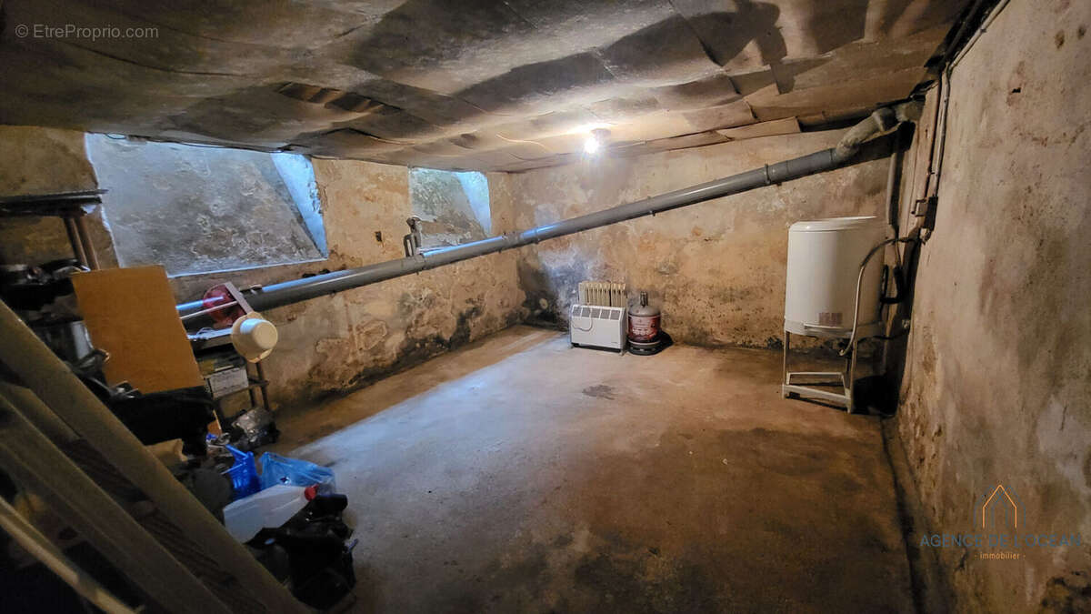 Appartement à LE PALAIS