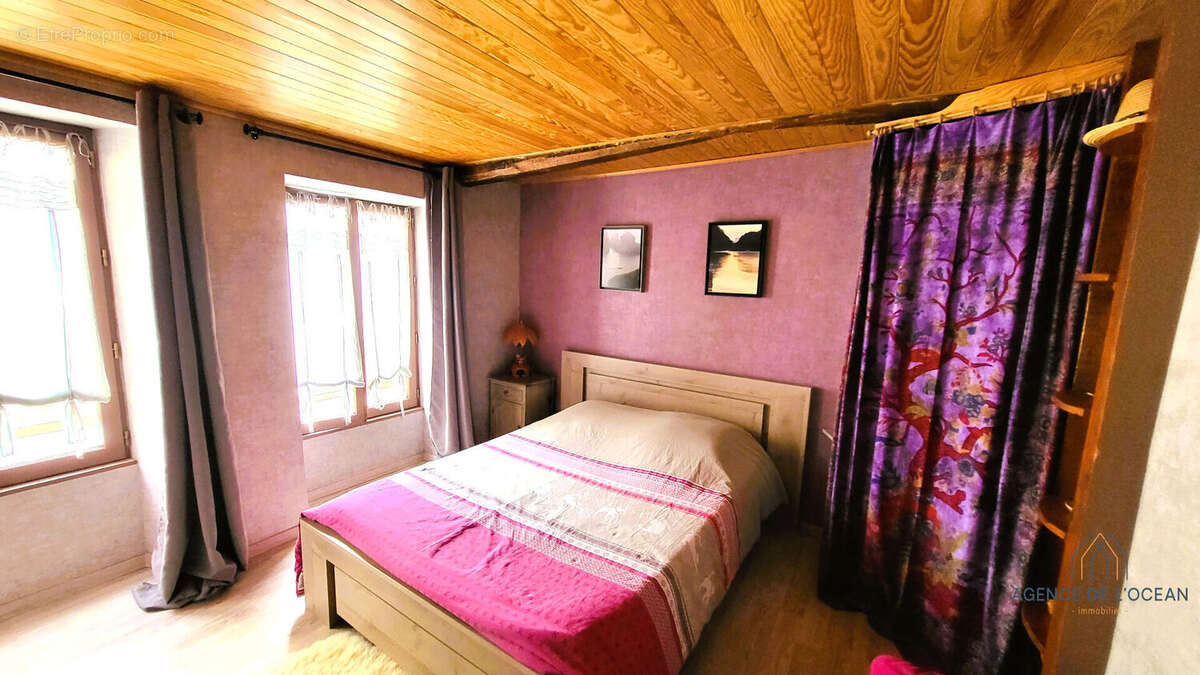 Appartement à LE PALAIS