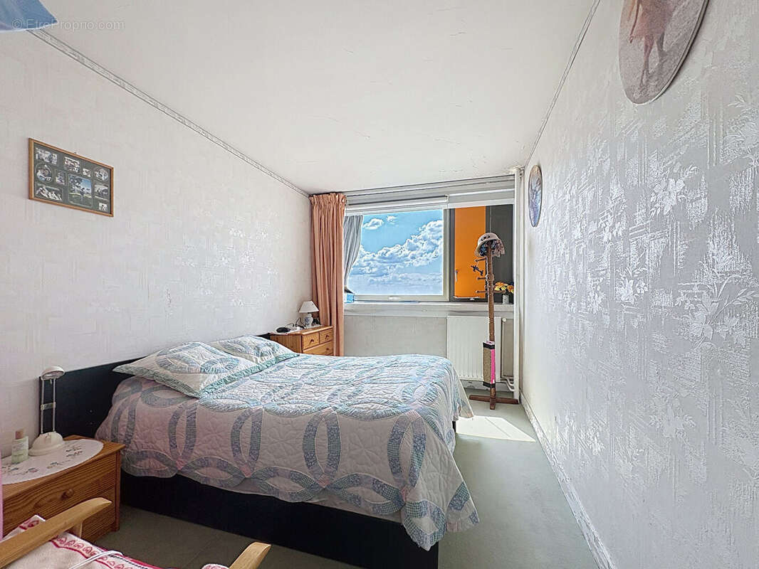 Appartement à BAGNOLET