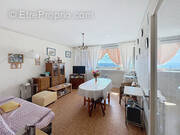 Appartement à BAGNOLET