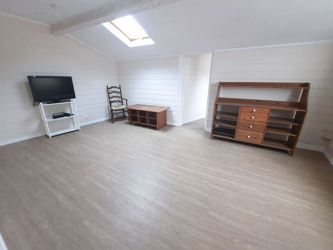 Maison à SAINT-MALO-DE-GUERSAC