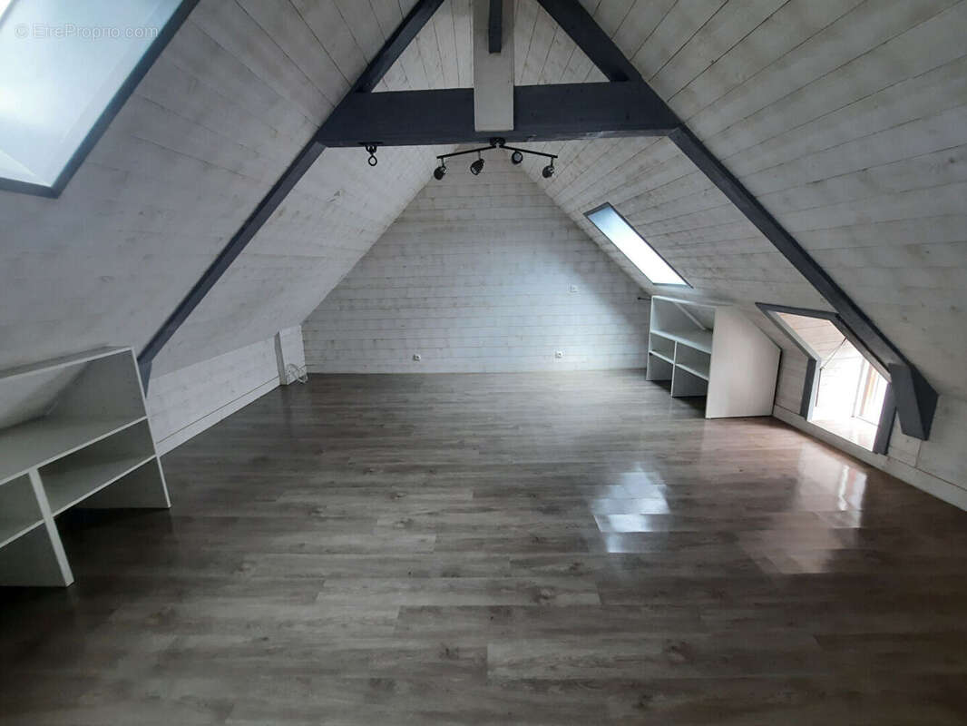 Maison à SAINT-MALO-DE-GUERSAC